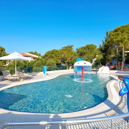 Voyage Sorgun Hotell 5*