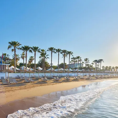 Hotell Voyage Sorgun 5*