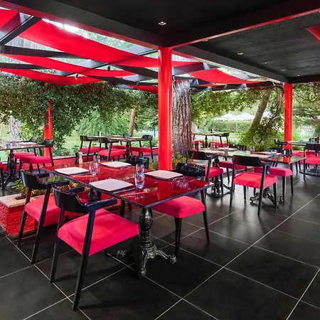 Voyage Sorgun 5* Side