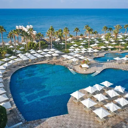 Voyage Sorgun Hotell Side