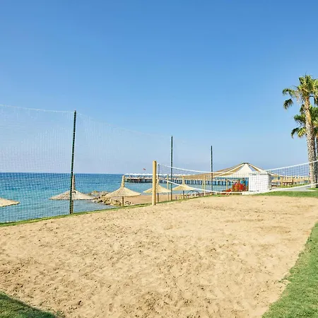 Voyage Sorgun Hotell