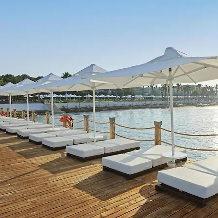 Voyage Sorgun Hotell