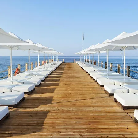 Hotell Voyage Sorgun