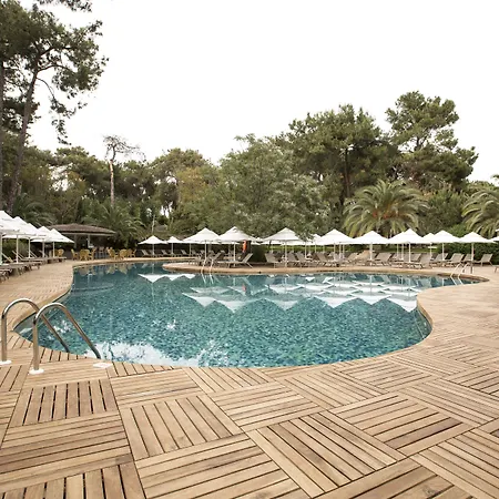 Hotell Voyage Sorgun
