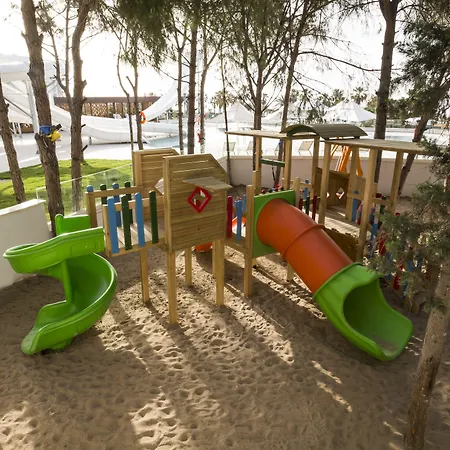 Voyage Sorgun 5* Side