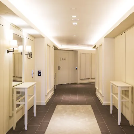 Hotell Voyage Sorgun Side