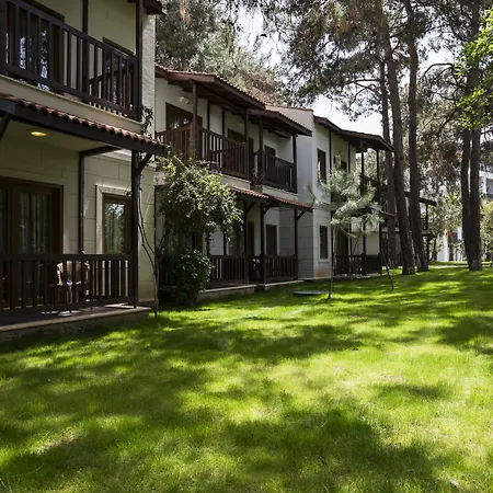 Voyage Sorgun Hotell 5*