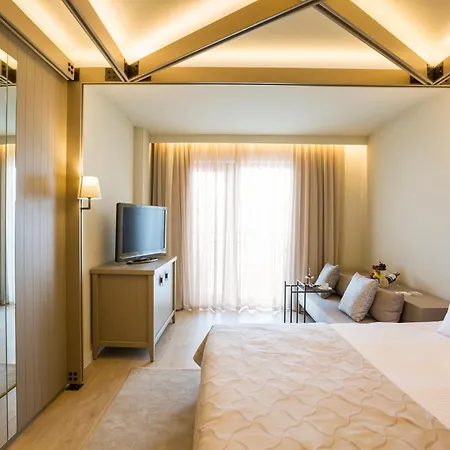 Voyage Sorgun Side