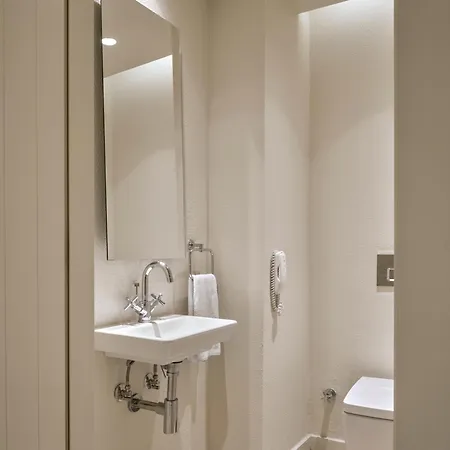 Hotell Voyage Sorgun Side