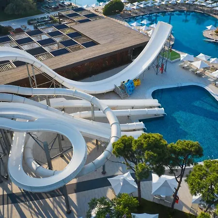 Hotell Voyage Sorgun