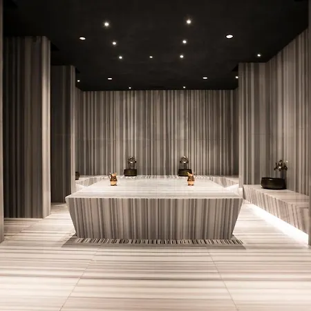 Voyage Sorgun ホテル 5*