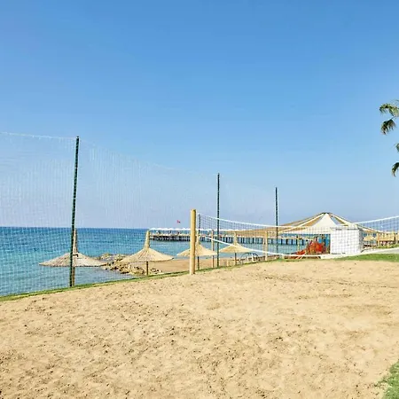 Voyage Sorgun 5*