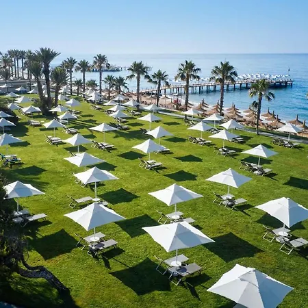 Voyage Sorgun 5* シダ