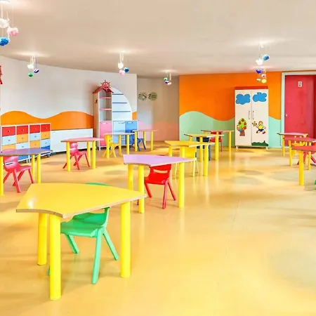 Voyage Sorgun ホテル シダ