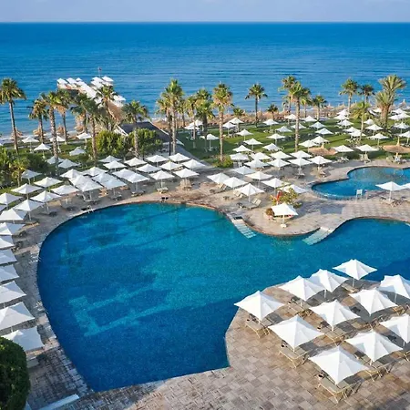 Voyage Sorgun 5* シダ