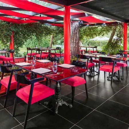 Voyage Sorgun 5* シダ