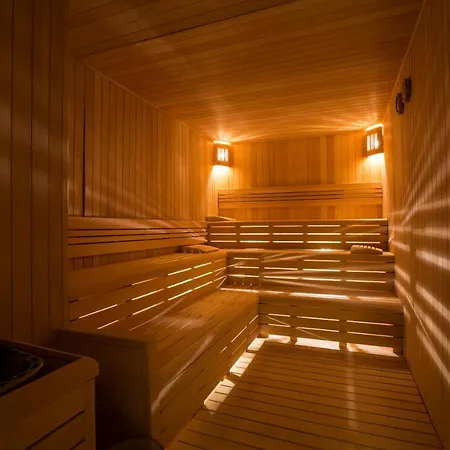 ホテル Voyage Sorgun 5*