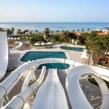 Voyage Sorgun ホテル 5*