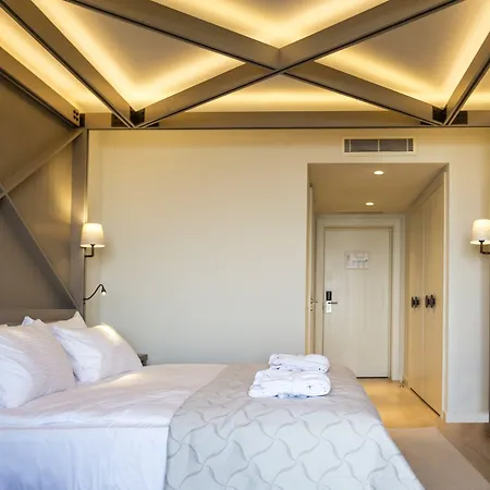 Voyage Sorgun ホテル 5*