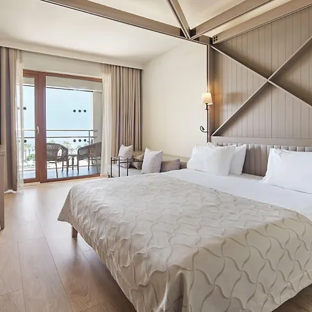 Voyage Sorgun ホテル 5*