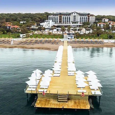 Voyage Sorgun 5*
