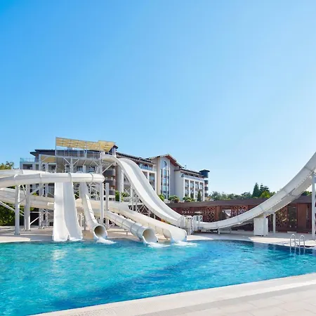 Voyage Sorgun 5*