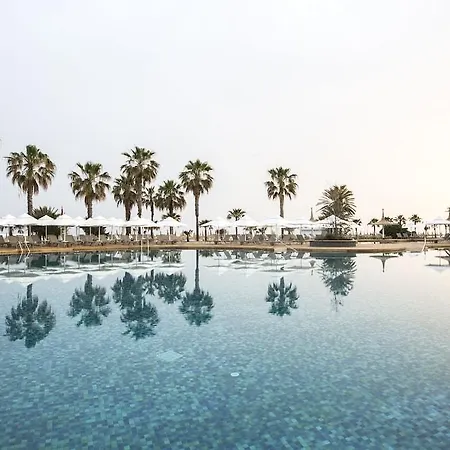 Voyage Sorgun 5* シダ