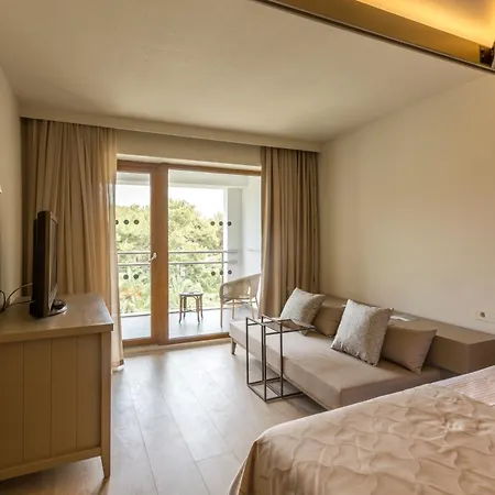 Voyage Sorgun ホテル 5*