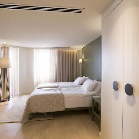 Voyage Sorgun ホテル