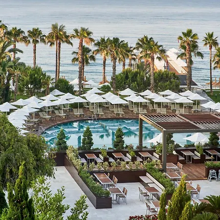 Voyage Sorgun 5*