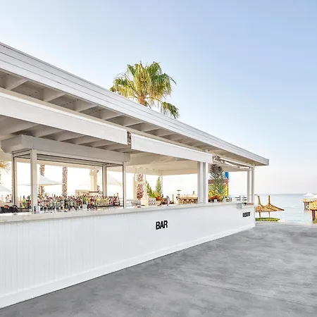 Voyage Sorgun מלון סייד