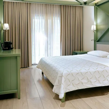 Voyage Sorgun 5*