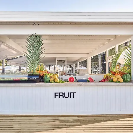 Voyage Sorgun מלון 5*