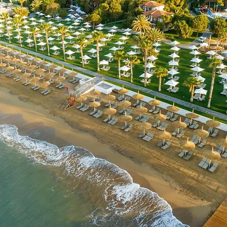 מלון Voyage Sorgun