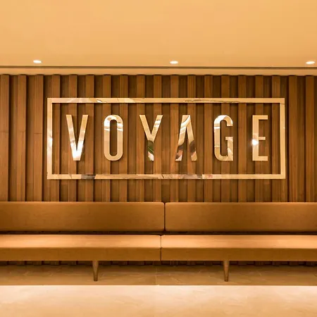 Hotel Voyage Sorgun Side