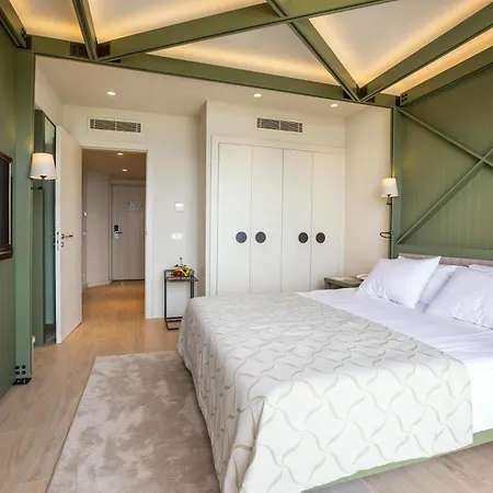 Hotel Voyage Sorgun