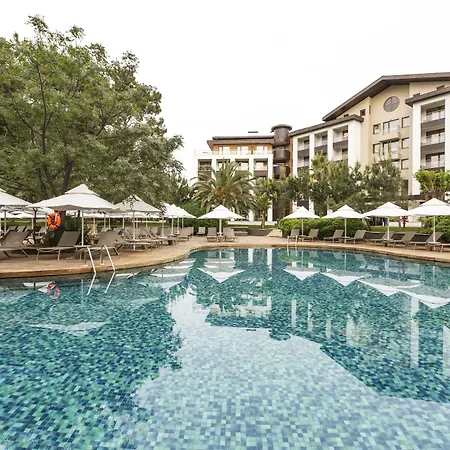 Voyage Sorgun Side