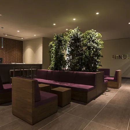 Voyage Sorgun מלון