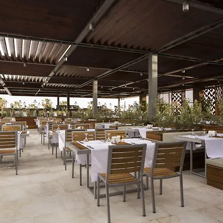 Voyage Sorgun מלון 5*