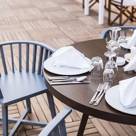 מלון Voyage Sorgun