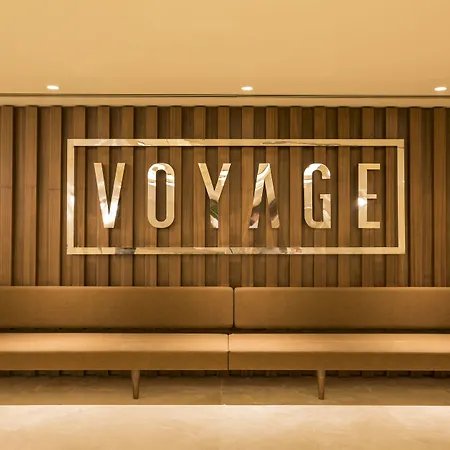 מלון Voyage Sorgun