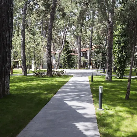 Voyage Sorgun מלון סייד