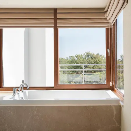 Voyage Sorgun 5* Side